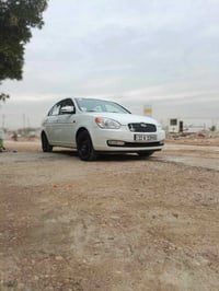اكسنت خليجي • ٢٠١١ • اربيل