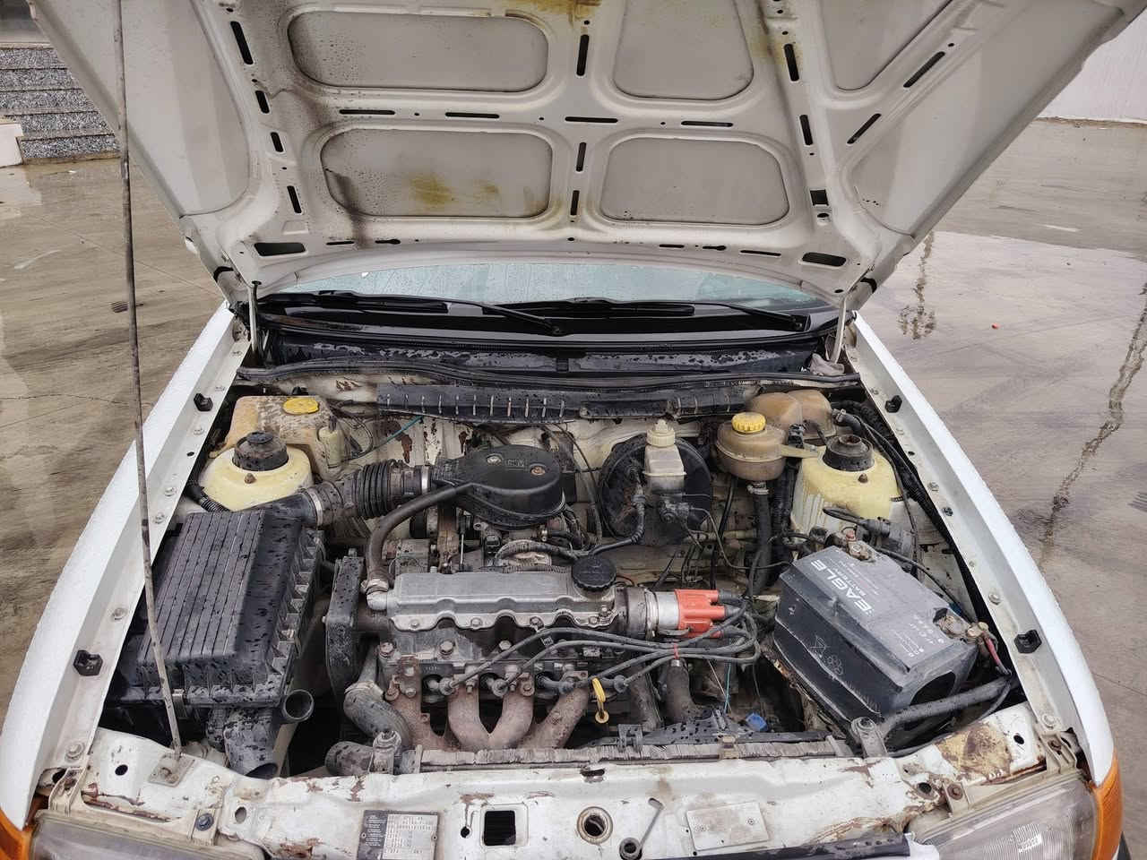 السلام عليكم للبيع استر استيشن موديل 92 كبون إلكتروني امصلح دواير صبغ جملغات الخلفي بس سنوية 2030 سيارة بسمي تحويل ثاني يوم كير محرك شرط العنوان موصل الايسر السعر 53 رقل تلفون *********** كورك
***********اسيا
