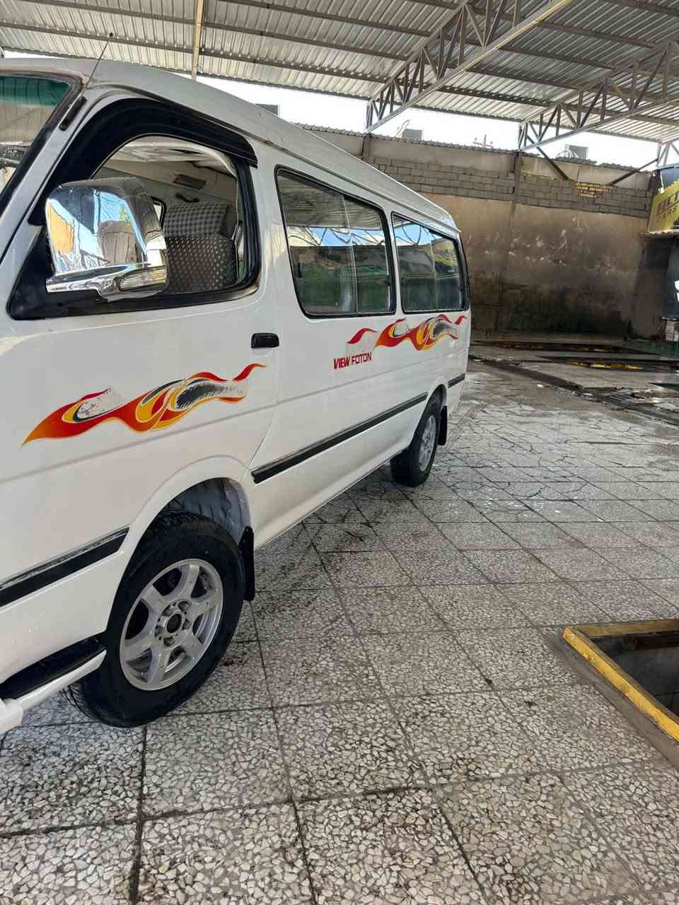 سلام عليكم فتون مديل 14 حره إنكليزي بسمي
مكانه نجف مكينته وكير جدد حداديه حلوه معمره هلالات فقط 

السعر 59 وبيهه مجال ***********
