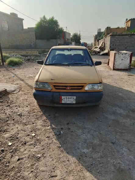 السلام عليكم سايبا 12 راعيها متوفي سنويه لل27 ابيع بدون جاهزه من كلشي السعر 10 مكاني بغداد الحسينيه هاتف ***********
