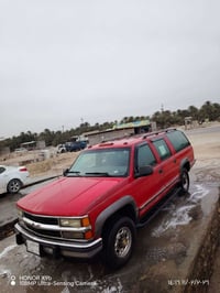 محرك 350 • ١٩٩٨ • بدي نضيف