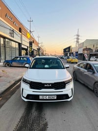 سورنتو • ٢٠٢٣ • ٢٧٠٠٠ كم