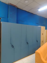 كنتور ٦ أبواب • خشب بالوم پريس • اربيل سايدين لاوان