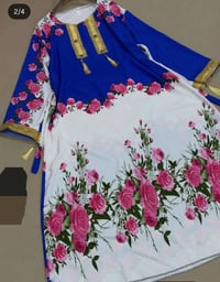 مخور نسائي • باربي • L-XL-2XL-3XL