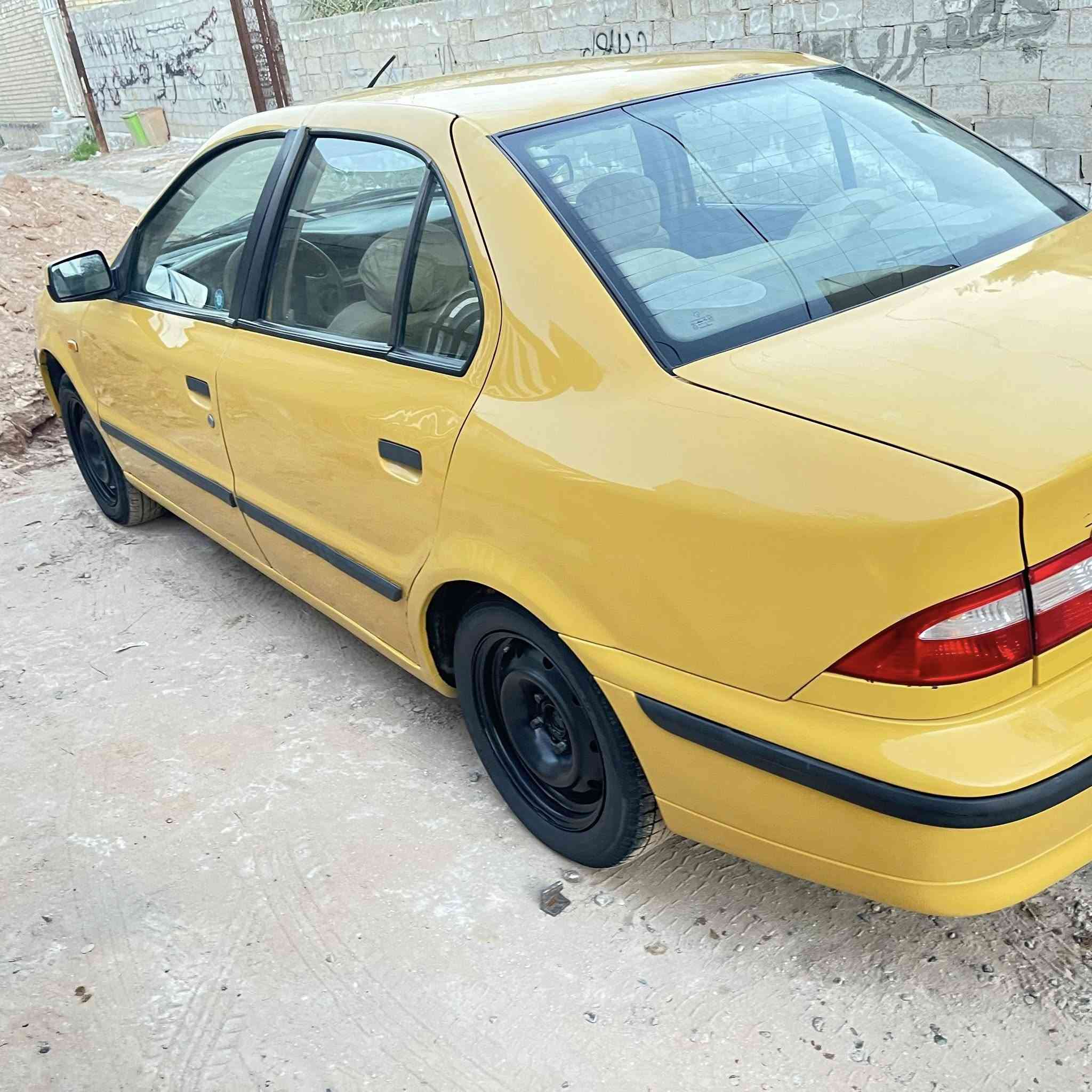 ‏سلام عليكم سمند موديل 11 بيها جامبل مبدل بدون ضرر رقم بابل إنكليزي مشروع وطني خياسات معمرة گير مكينة خير من الله لا تنقيص ولا تبخير وعينه صينية جدد گلج طبي ***********￼￼￼￼
