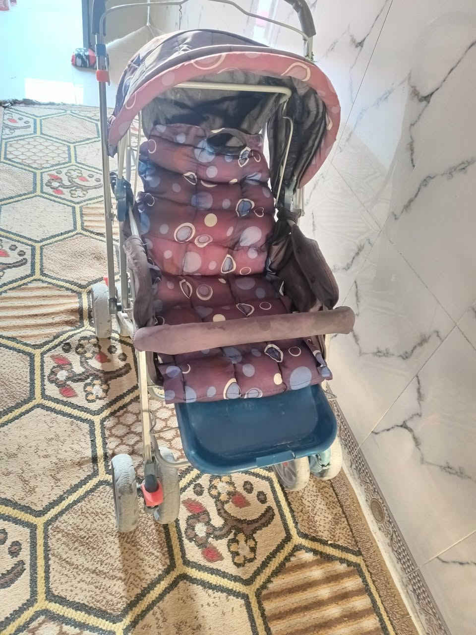 حجله طفال البيع وعربانه طفال   @
العربانه15الف قفل  والحجله شغاله الموسيقى  سعر 5الف


**إذا كنت صاحب هذا الإعلان وتريد حذفه لأي سبب، رجاءا أرسل رسالة إلى الدعم الفني**