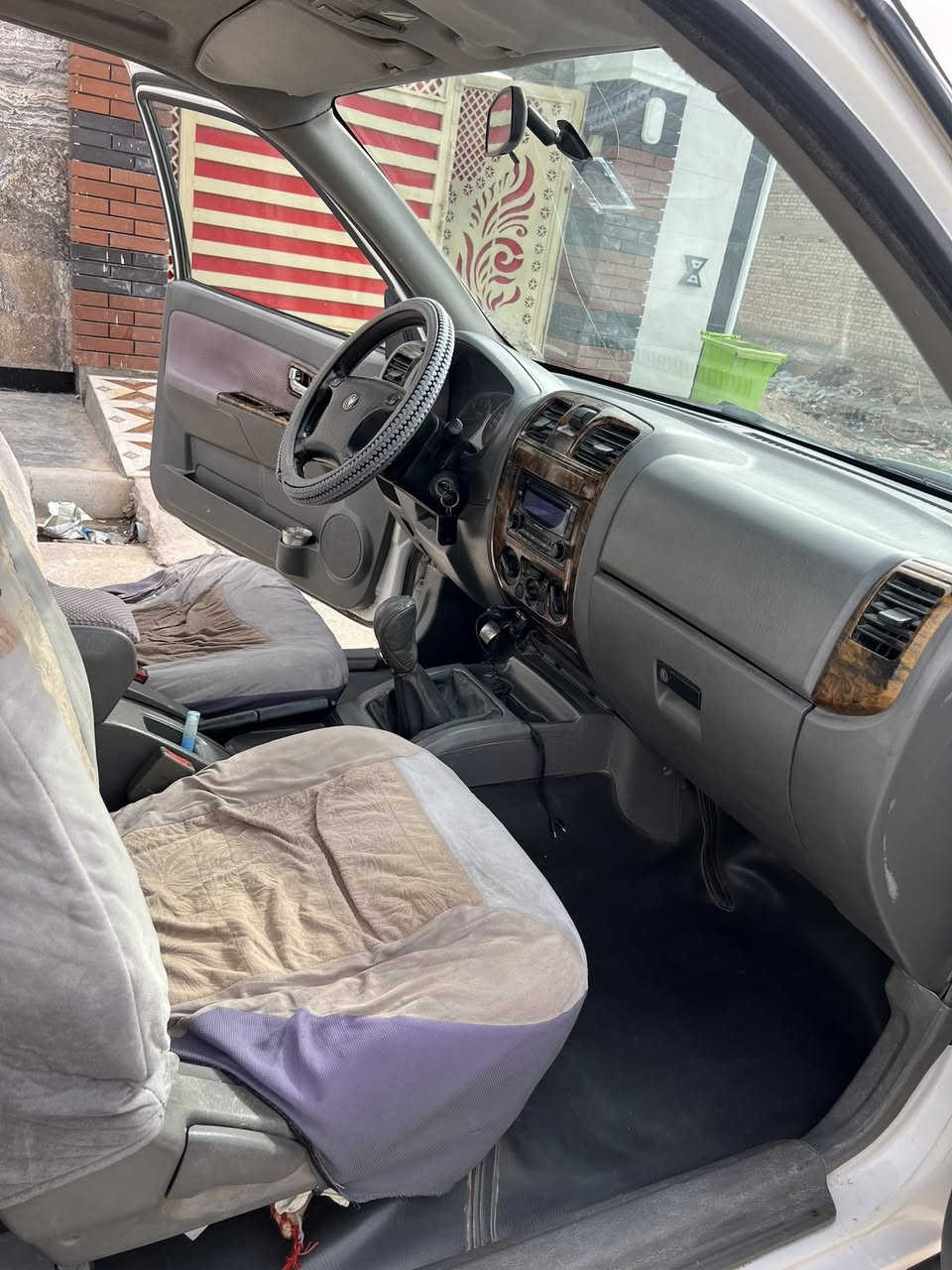 بيكم جنبي موديل 2013
بسمي تحويل مباشر سنوية ما صاقطة
سيارة كفالة عامة من الحادث والطخ والصبغ 
مكينة وكير بلاديات 
سيارة كاملة مكملة مابيها نقص
السعر 63 وبيها مجال
***********/☎️
