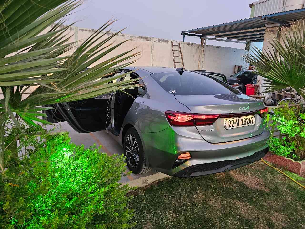 كيا فورتي 2023
السعر 166 مرقم اربيل تحويل او وكالة
صور الحادث مرفقه 
--------
للشراء الحضور الى معرضنا في الديوانية /نهاية شارع الزراعه /خلف البالات مقابل بيت القائد
اضغط على الرابط  صفحه ليصلك كل ماهو جديد 
https://web.facebook.com/%D8%A7%D9%84%D8%B4%D8%A7%D8%B1%D9%82%D8%A9-%D9%84%D8%AA%D8%AC%D8%A7%D8%B1%D8%A9-%D8%A7%D9%84%D8%B3%D9%8A%D8%A7%D8%B1%D8%A7%D8%AA-%D8%A7%D9%84%D8%A7%D9%85%D8%B1%D9%8A%D9%83%D9%8A%D8%A9-1100095360196333
اوالاتصال على الارقام التاليه
*********** #واتساب 
*********** #واتساب 
***********
***********
اضغط على رابط واتساب للتواصل  معنا 
https://api.whatsapp.com/send/?phone=%2B964***********...
اوقات الدوام من الساعه 2 ظهرا ولغاية 11 ليلاً
