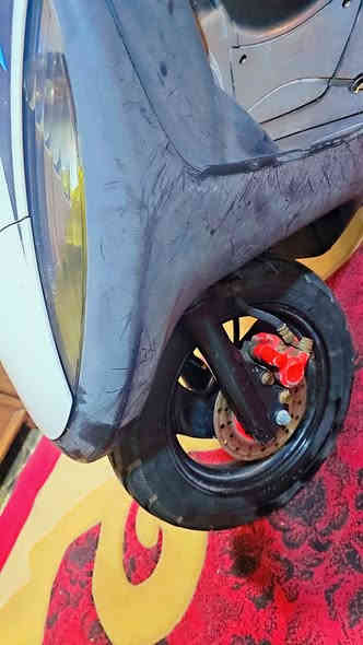 دراجة ماكس عدله بلاديه كفاله مامفتوحه كفرات بلاديه مختمه نكره سلف لايت اشاير قفال صنوك قفال استيرن دراجه كله ملحه بوشه بلاديه ٤٩ دراجه كلهه شغاله من الطول لطول ***********  البصره شارع تموز السعر ٧٥٠ وبيه مجال
