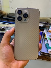 ايفون 15 برو ماكس • 256 • شاشه تفصيخ