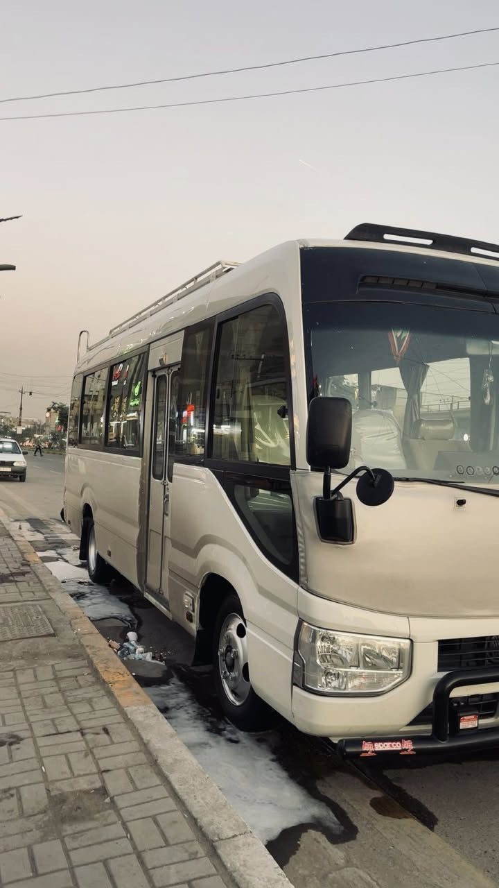 السلام عليكم كوستر ٢٠١٧ قلابي استاركس درع خلفي سيبايه ودرج سياره كامله ونزال منضومه غاز ١٢٠ لتر سياره بيه سونار ليعجبه يتفضل خاص ادزله السونار مكان السياره زعفرانية تخم تاير جديد اي استفسار رقم ***********
