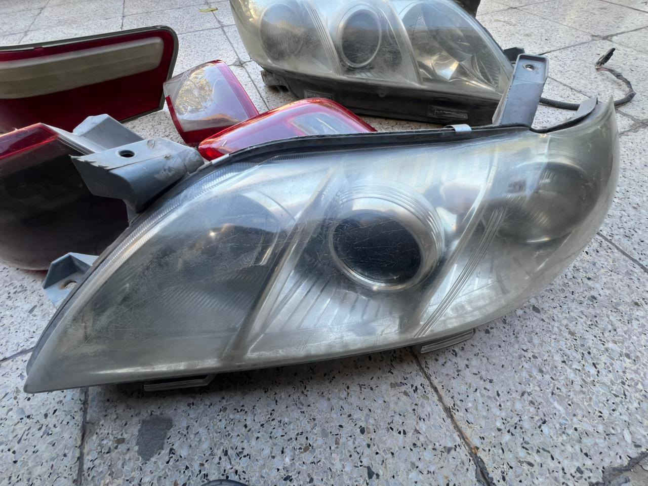 السلام عليكم
للبيع ادوات كامري 2009خليجي
***********
