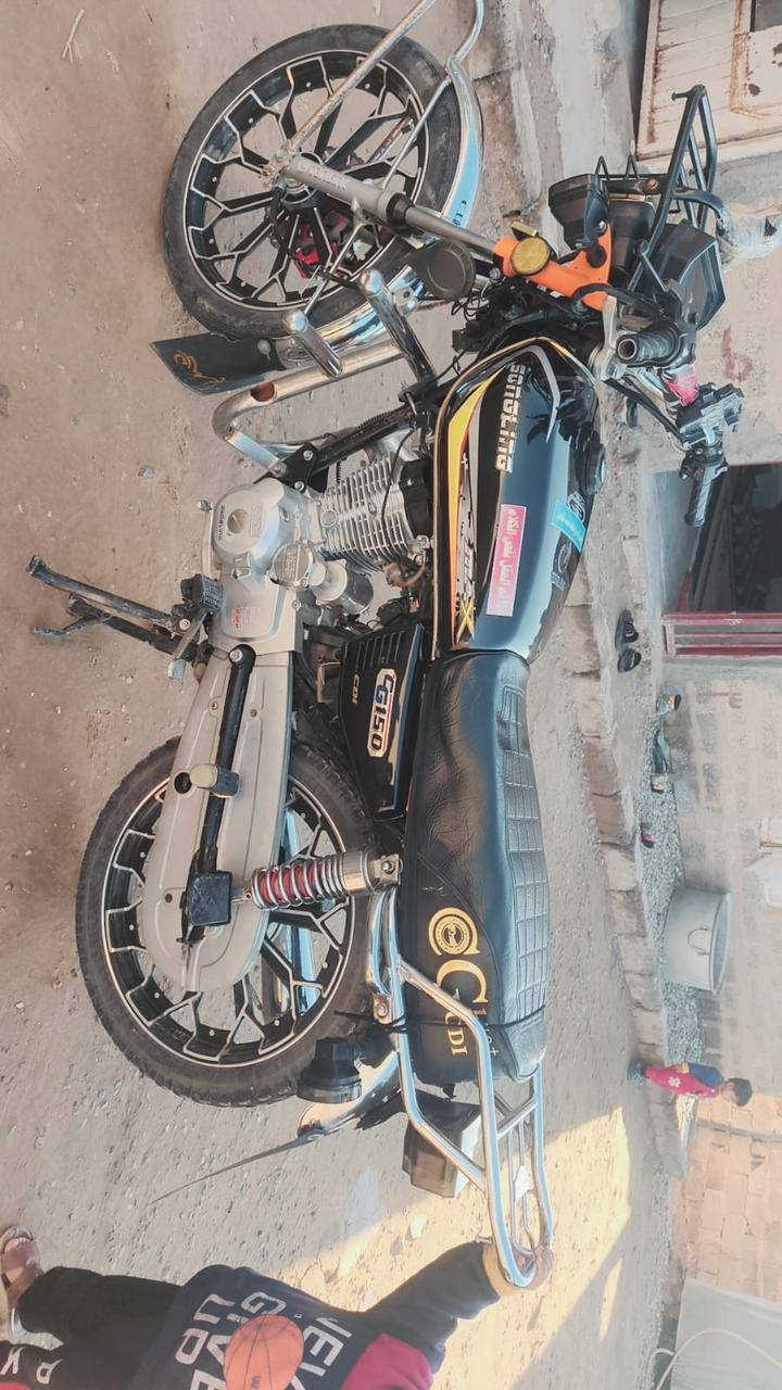 السلا عليكم موطور سيفان 2024 اللبيع فول موصفات بصمه الستفسار تصل علا هاذه الرقم ‏‪***********‬‏
