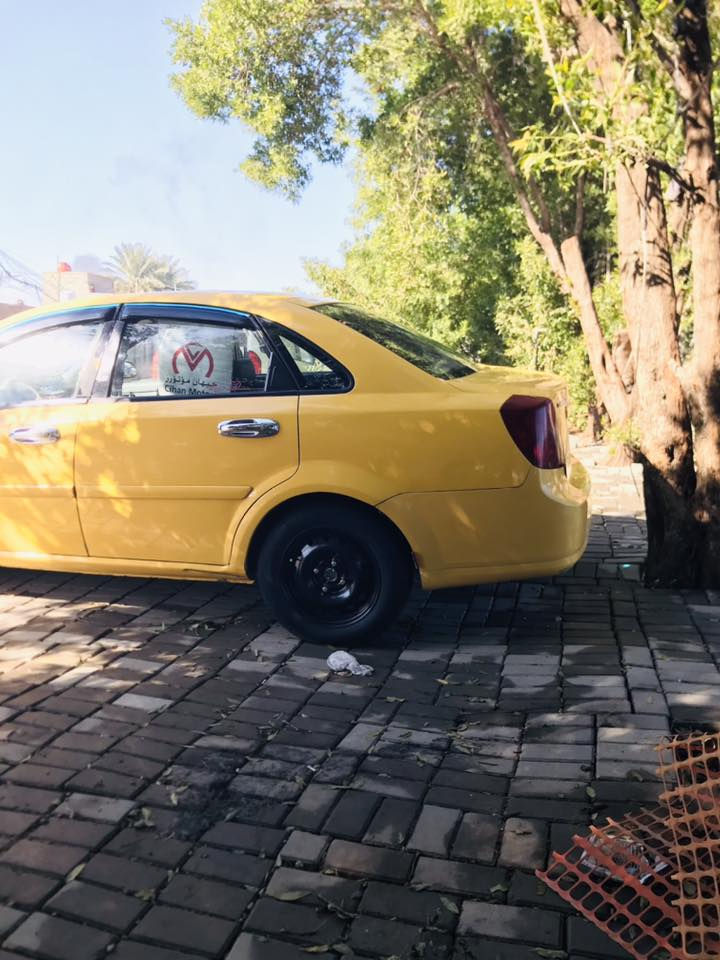 سلام عليكم من رخصه ادمن الكروب لبيع او مراوس اوبتره 2006 وارد امريكي حادث جاملغ وبنيد السياره مصبوغه صبغ عام جماليه 
تخم تاير 
فيت بم مع جويتر ونوزلات بلاكات جديد 
غرفته جديده 
الحمدالله السياره نعمه 
وحلا من الصور سعر 
٥٩ وبيهة مجال
لاستفسار 
واتساب ***********
هاتف ‭٠٧٧٦ ٦٢٧ ٨٢٨٣‬

 
ملاحضه المكينه بيهة خيط تبخير
