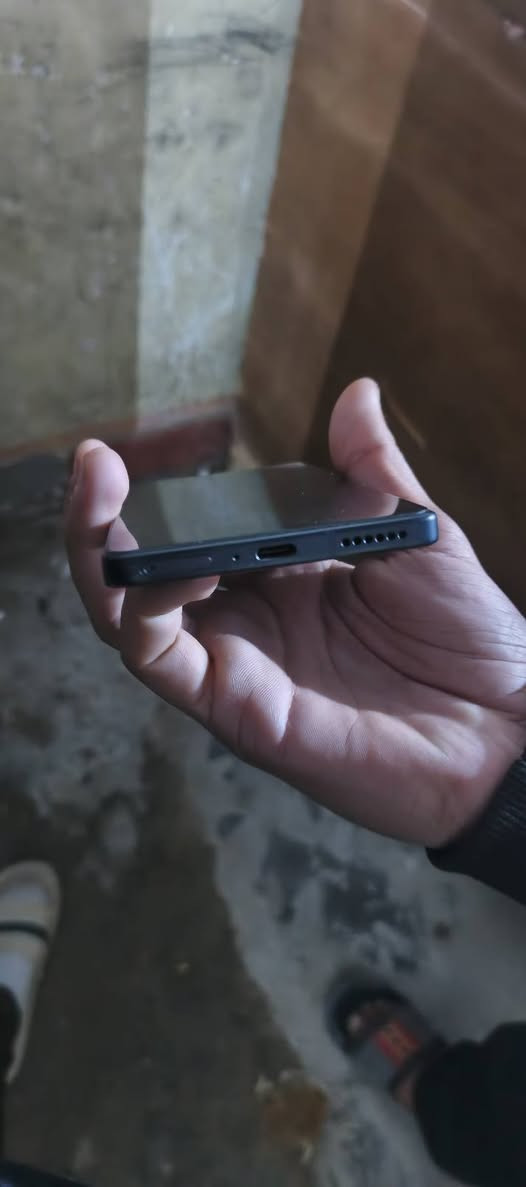 سلام عليكم جهاز Note 50 Pro للبيع السعر 275وبيه مجال كامل معدات استعمال 30يوم محتاج واريد ابيع باقي التفاصيل***********
