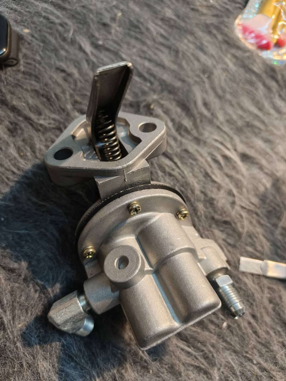 يارب يارزاق


**إذا كنت صاحب هذا الإعلان وتريد حذفه لأي سبب، رجاءا أرسل رسالة إلى الدعم الفني**