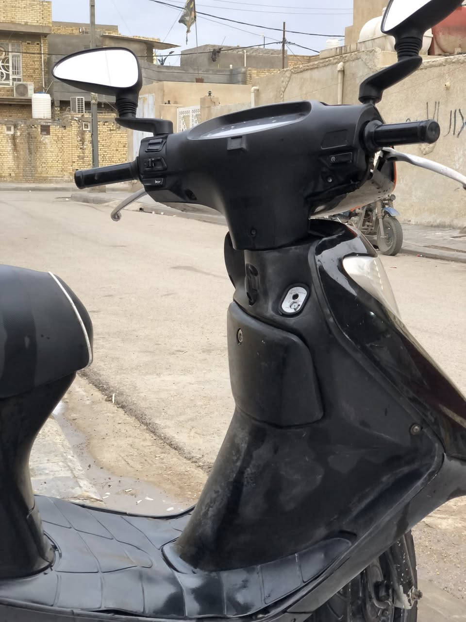 سبيسي ياباني للبيع الدراجه ماناقصه شي كفرات تجاري فقط المكان زين القوس للاستفسار خاص او رقم ***********
