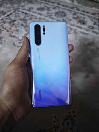 هواوي P30 برو • رام ٨ • ذاكرة ١٢٨