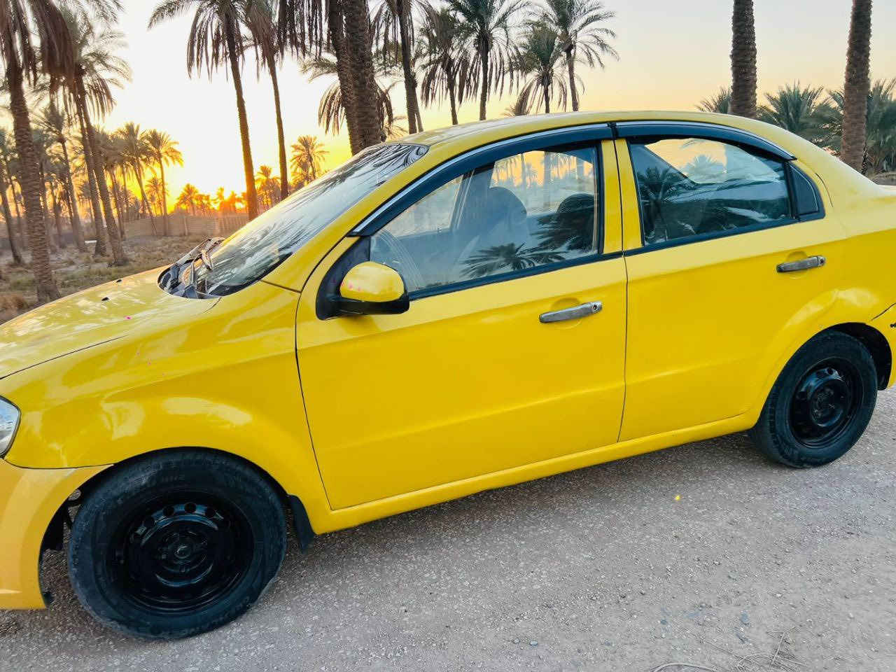 سلام عليكم 
#للبيع
افيو 2008
سياره خليجي

محرك مسكر 

كير عادي 

رقم قادسيه بسمي السياره تحويل مباشر 

مصبوغه عام مكفوله من الضربه 

فقط بيه الجاملغ الخلفي الورا السايق

سياره محرك وكير شديتهن مال حاويه 
كهربائيات كله شغاله
 
مسجل شاشه مضخمات شديتهن ع ايدي 
وتحويل مباشر 
مكان السياره 
بابل المحاويل 

السعر٤٥ وبيه مجال بسيط
 
الاتصال ع رقم 
***********
