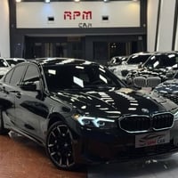 330i M-PRO • ٢٠٢٥ • ماشي ٤٠٠٠