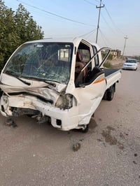 كيا بنكو • ٢٠١٨ • المسيب