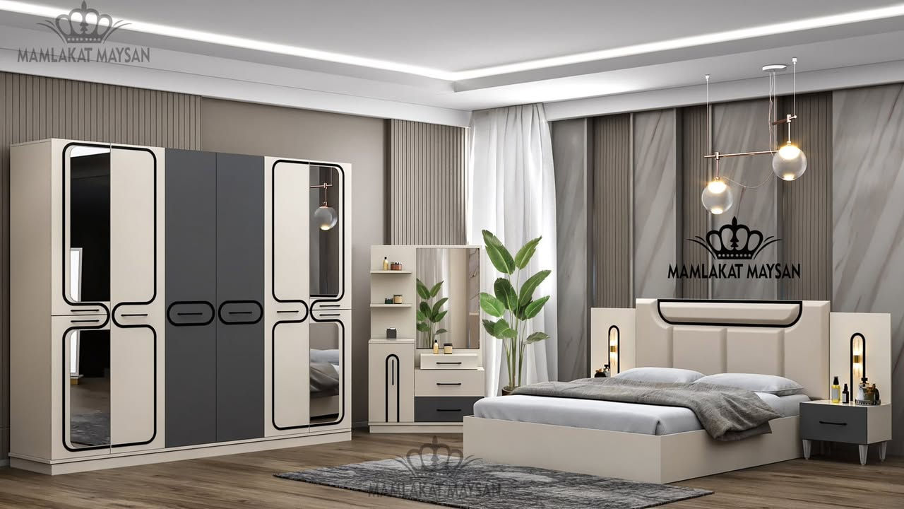 عروض الموسم صار ويانه غرف نفرين للمزوجين والي يريد يزوج  لا تتعب ولا اتحير درجه اولى وبسعار تنافسيه   لا تتخطه سعر الجمله كل ما عليكم التواصل معنا ع واتس *********** او مراسله الصفحه  اختار المديل الي يعجب وفورا يتم الرد ع حظرتك ساروع للحجر عروض الموسم ايام معدوده @الجميع
