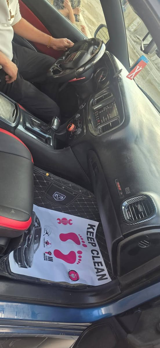 السلام عليكم . 👋
دوج تجارجر مودل ٢٠٢٠
الاستفسار! ***********
دركه ار بي أم 
حجم المحرك 6400 
سكات باگك 🔥
سياره كلشي موضح بل صور 
منضومه غاز 
سياره كامله مكمله 
وكلشي موضح بلصور
الويل ٢٠
🌟
ممتواجد علفيس فقط رقم.!!!!!!! 🌟
