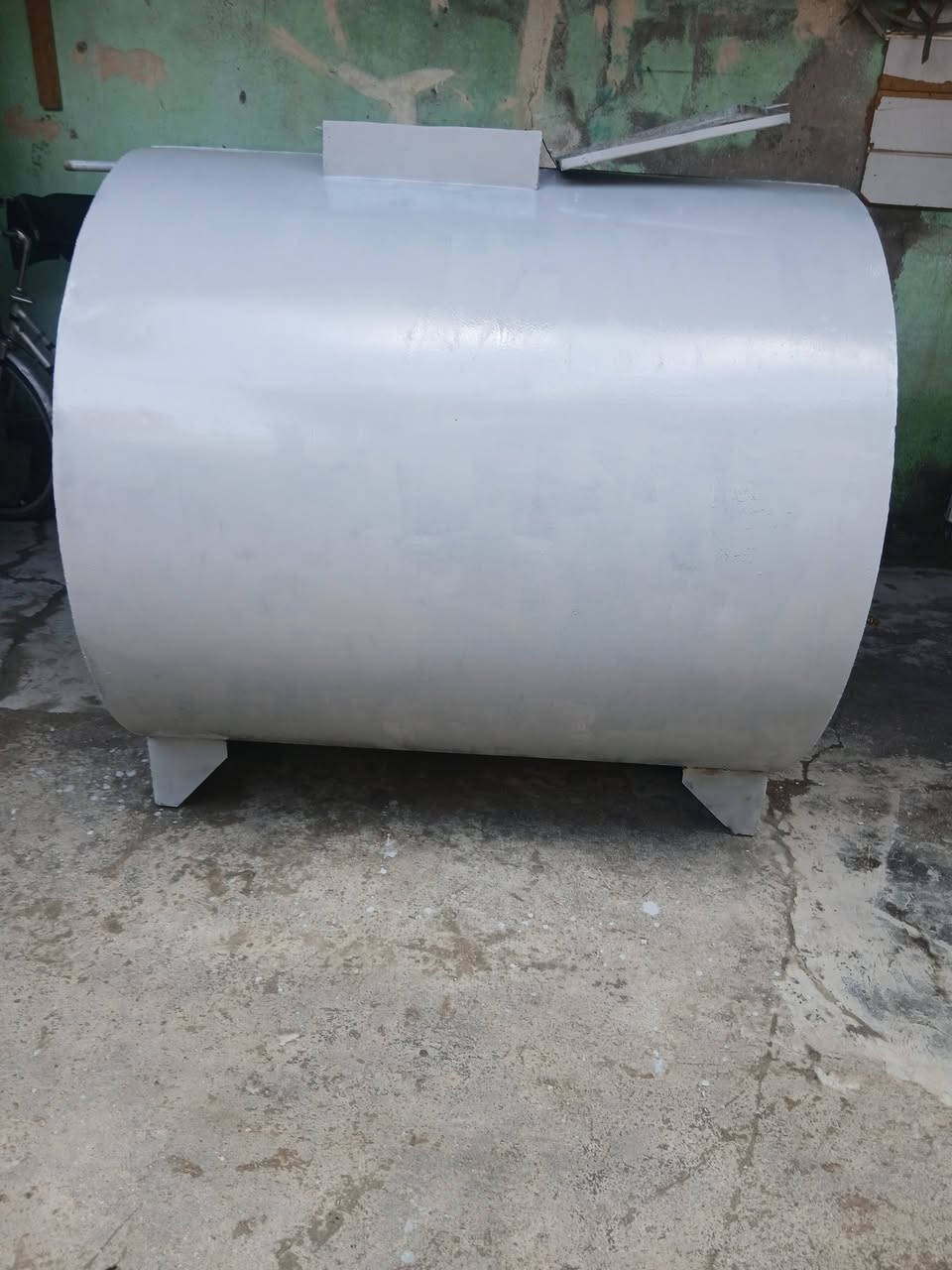 تانكي ١٥٠٠ التر للبيع المعامل الباويه شارع المدارس رقم الهاتف
***********
