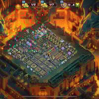 قريه مفوله • وجه لوجه • بغداد