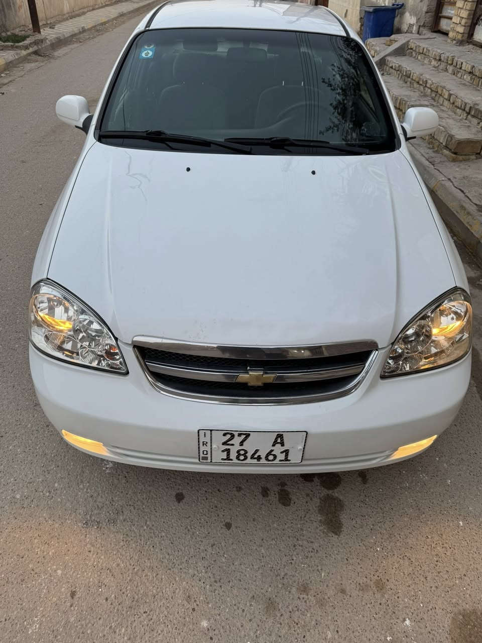 اوبترا خليجي 2011 شركه العامه تبديل جاملغ امامي جه السايق فقط الباقي كفاله
كير مكينه حداده تبريد تخم تاير 
رقم انكليزي بأسمي السنويه تحويل مباشر 
مكاني الناصريه مركز المدينه 
السعر 83 
***********
