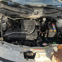 سوزوكي سويفت • ٢٠١٧ • رقم بغداد