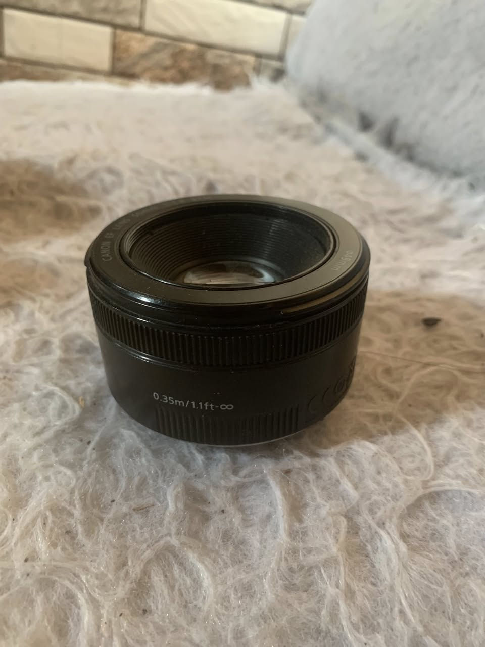 سلام عليكم كامره كانون 6D للبيع الكامره فول فريم تحتوي على ملحقات بطاريه عدد 2 كراب  وياه رام وحقيبه السعر خاص على مراسلت الصفحه او اتصل على رقم  ***********
