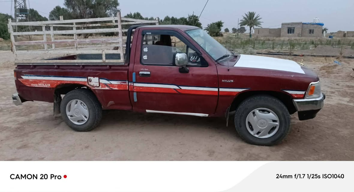 سلام عليكم بيكم للبيع موديل 90 رقم صلاح الدين  كروسيده 5كير مكان ديالى العظيم  
***********
***********
