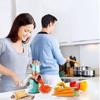 مبراشة • فواكه وخضروات • توصيل