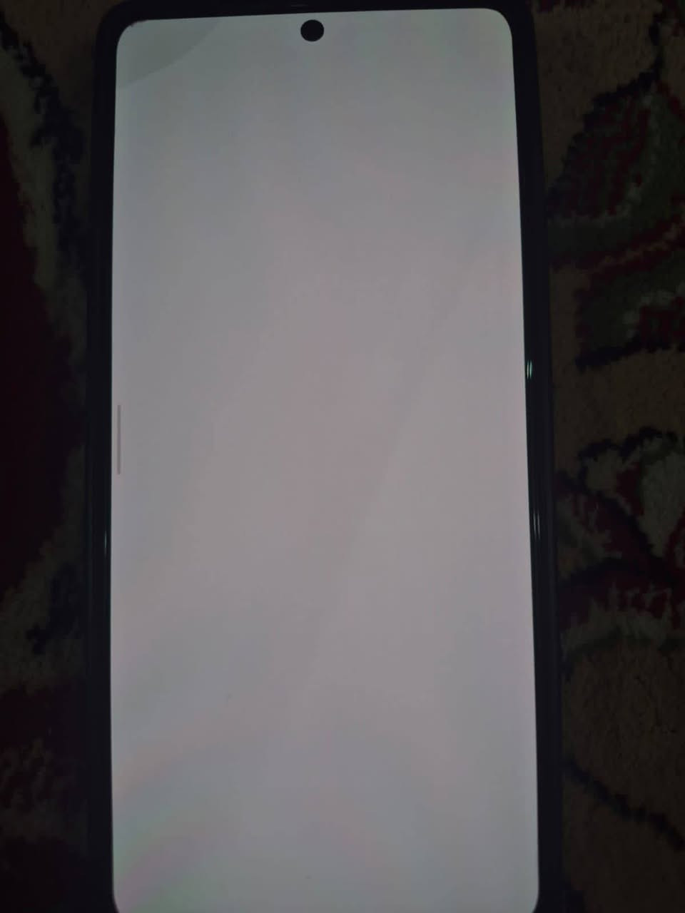 مكلف بنشر
سلام عليكم 

POCO M6 PRO

📱 شاشة AMOLED 6.67"
⚡ 120Hz سلاسة خرافية
🚀 معالج Helio G99 Ultra قوي وسريع
📸 كاميرا 64MP مع OIS صور ثابتة وواضحة
🔋 بطارية 5000mAh تدوم طول اليوم
⚡ شحن سريع 67W (من صفر لـ100 بسرعة)
💾 ذاكرة كبيرة + تخزين واسع
🔐 بصمة داخل الشاشة
💦 مقاومة ماء وغبار IP54

سعر 250

موجود توصيل محافظات 

الرقم : ***********
