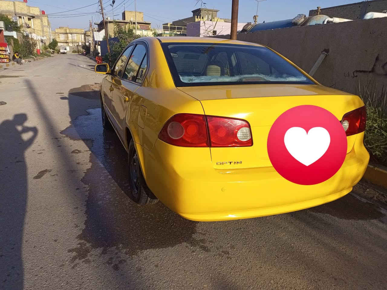 اوبتيما 2008 امريكي  جاهزة من كلشي جديده السياره حيل
السعر 100  عنوان الشطره 
***********
