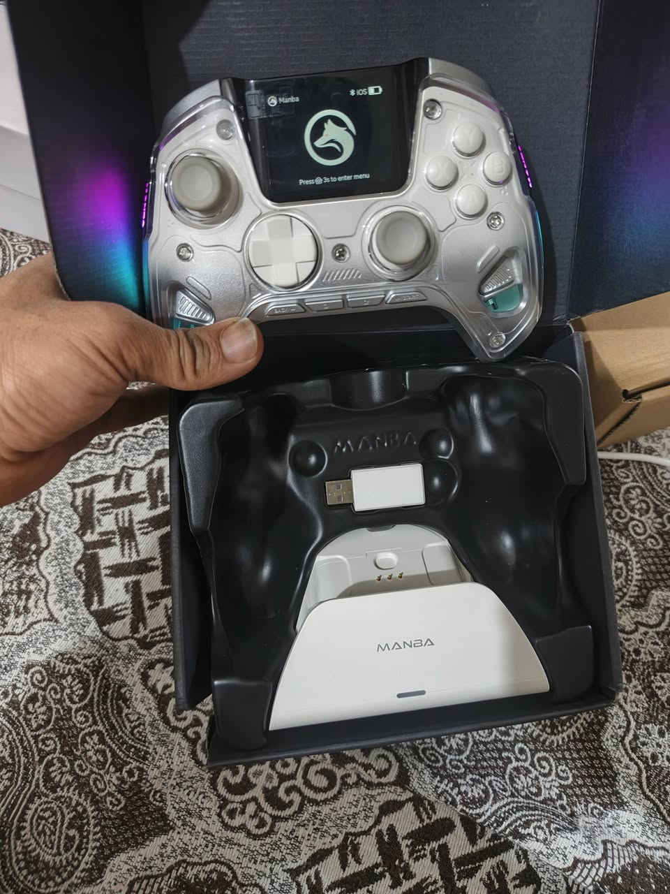 كلمن سعرة


**إذا كنت صاحب هذا الإعلان وتريد حذفه لأي سبب، رجاءا أرسل رسالة إلى الدعم الفني**