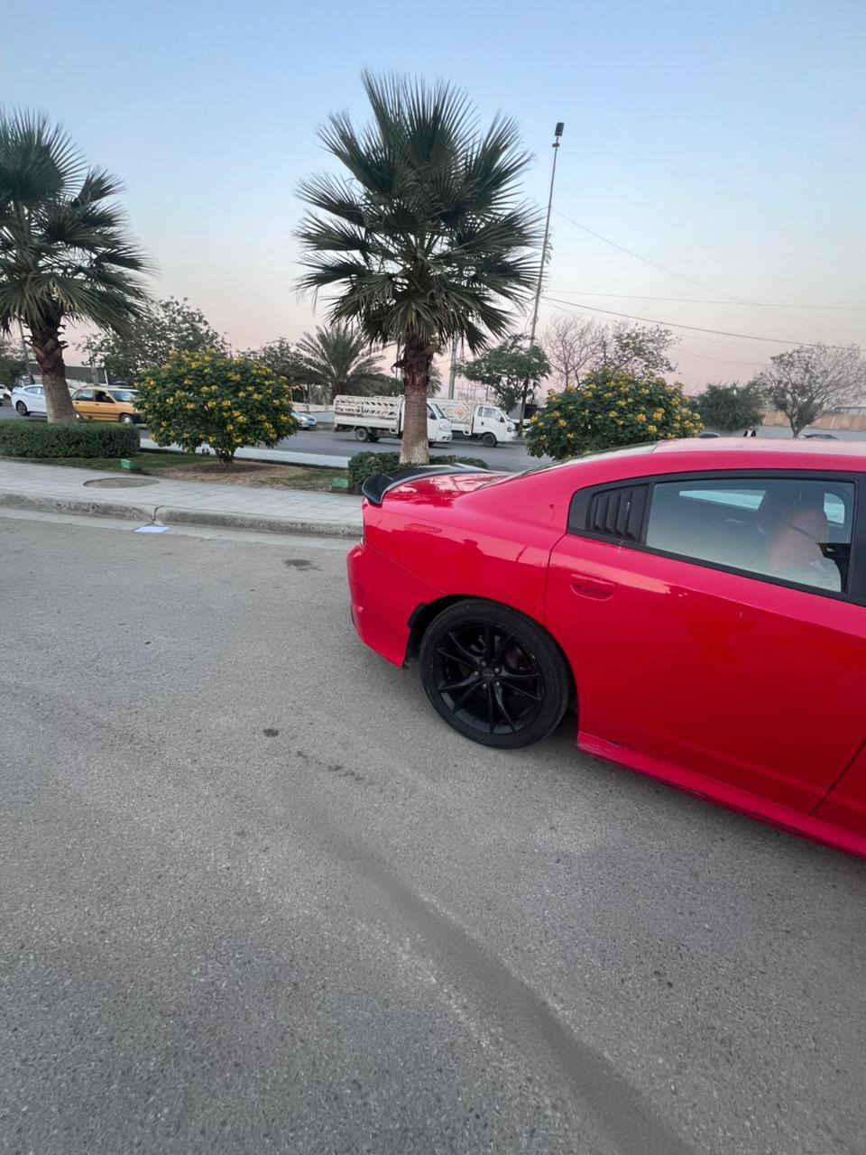 جارجر مديل 2018جيتي رقم بغداد بسمي   سنويه لغايه لغايه 2028 مشروع وطني تحويل اي محافظه فول مواصفات بصمه تشغيل أبواب بصمه تبريد ثلج حداديه جديده تخم تاير جديد السياره جاهزه من كلشي عل أيدي  كامره خلفيه حساسات تحكم ستيرن مانع انزلاق مثبت
السياره مال جناي نضيف جدآ احلى من الصور العنوان كربلاء سوق حي العامل الاخير السعر 205 وبي مجال للاتصال ***********
