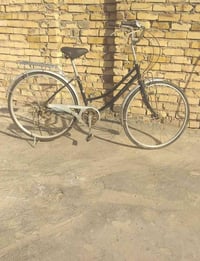 بسكليت • دراجة