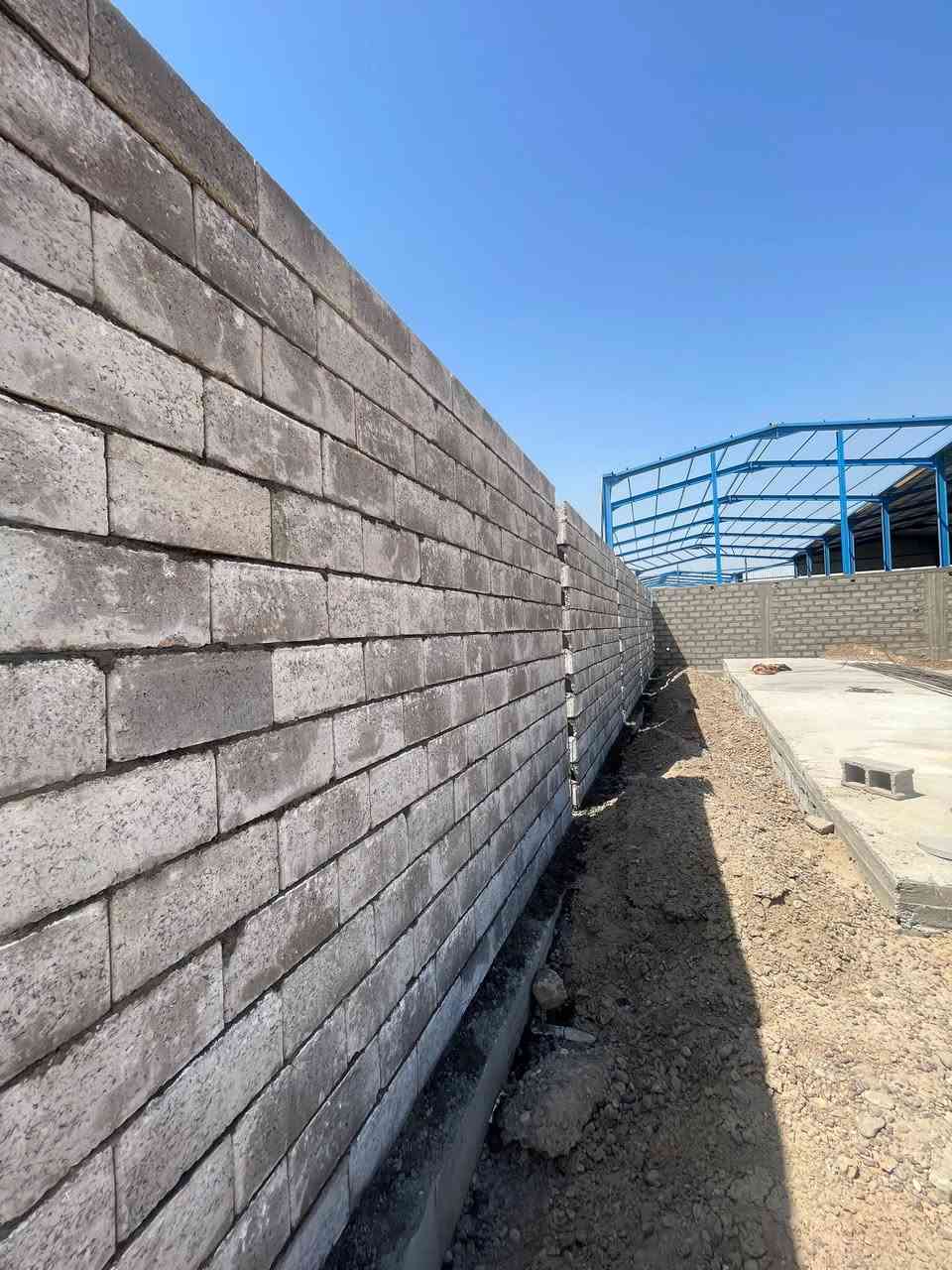 تبحث عن دقة العمل وسرعة الإنجاز في تسييج أرضك؟ 🏗️
​نحن كادر هندسي مختص، نضع خبراتنا بين أيديكم لتنفيذ كافة أعمال السياج والإنشاءات. عملنا ليس مجرد تسييج، بل هو عمل هندسي متقن يضمن لك الحماية والاستدامة.
​نحن متخصصون في:
✅ تسييج الدونمات والمزارع بجميع أنواع الـ BRC.
✅ تنفيذ الرباطات (السياج الكونكريتي) بكافة قياساته.
✅ أعمال اللبخ والنثر بلمسات فنية متقنة.
​💎 ميزتنا:
نعمل تحت إشراف هندسي مباشر، بأسعار تنافسية، وسرعة في الإنجاز تجعلنا الخيار الأفضل لمشروعك.
​📍 خدماتنا تشمل جميع المناطق 
للتواصل ***********
***********
