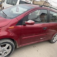 شيري • بغداد • الحرية ٣٥