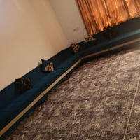 ديوان • تركي • ١٠م