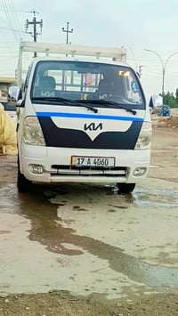 بنكو 2700 • مكفولة مكينه • ذي قار بل غراف