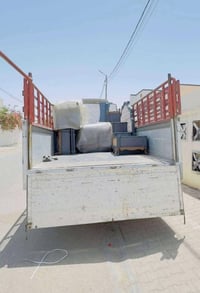 نقل اثاث • النجف • محافظات