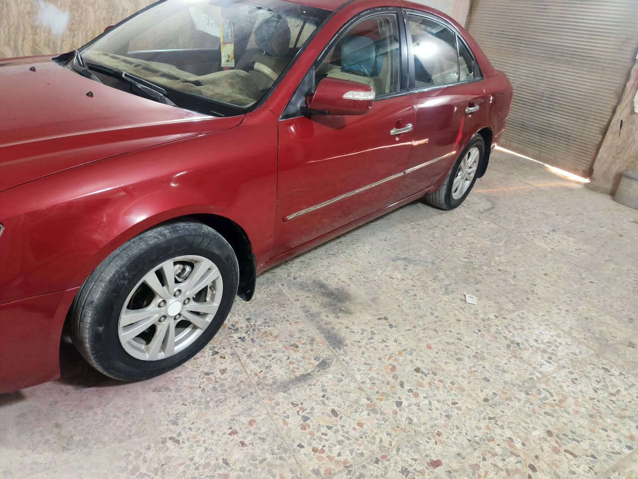 2010 خليجي 2400 بيها 5 قطع واسط صويره سعر 105 رقم ***********
