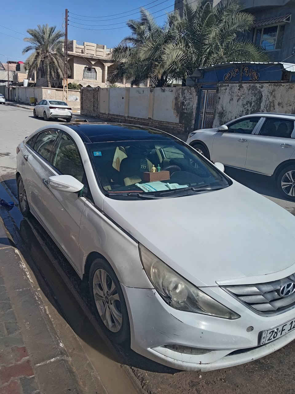 للبيع وارد خليجي كامل مواصفات ٢٠١١ موديل سنويه ٢٠٣٠ بأسمي مداور ثاني يوم بيع مستعجل مبايل ***********
