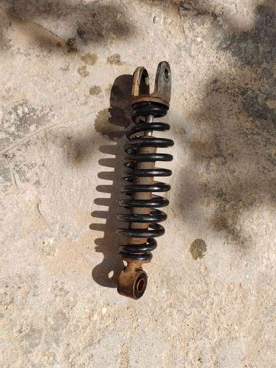 غراض أصليةكفالة عامة الغراض
 تفصيخ نظيفة كلش مال يابان
ويل هوة والتاير ب15
صالنصة اصلية ياباني ب30 يبيعونها ب50
دبل ب5 الف بعدة بدهنة
العنوان حي المعلمين 
ويوجد توصيل داخل كربلاء ب3 الف


**إذا كنت صاحب هذا الإعلان وتريد حذفه لأي سبب، رجاءا أرسل رسالة إلى الدعم الفني**