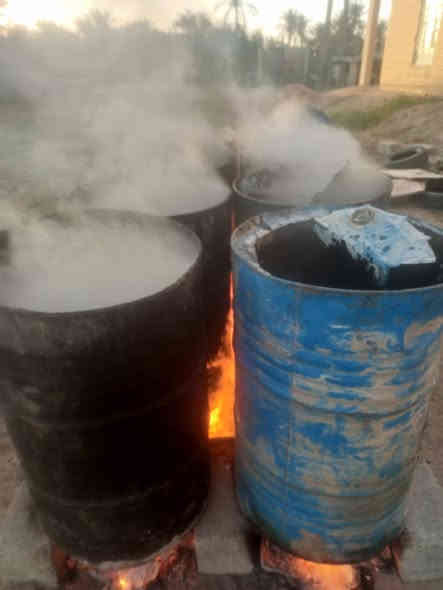 مستعدون بعون الله العمل يوجد جير دوره وجير هيت شغل واحد عله واحد هاذه رقمي ***********+***********
