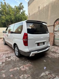 ستاركس • ٢٠١٥ • الهارثه