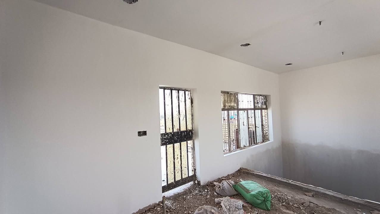 سلام عليكم خلفه جص وبورك شغل درجه اولى مكاني بغداد مدينه الصدر 
‏‪0774 646 0533‬‏
